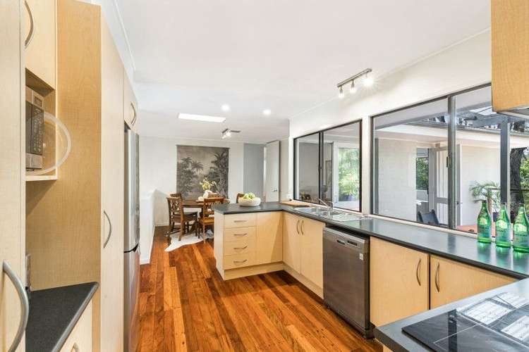 Third view of Homely house listing, 76 Ludlow Street, Chapel Hill QLD 4069