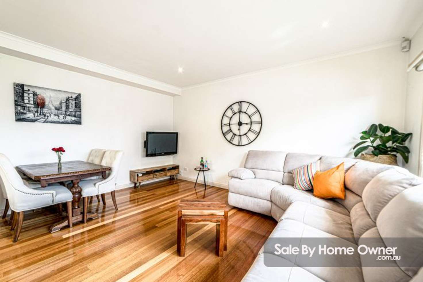Main view of Homely townhouse listing, 40 Coates St, Bentleigh VIC 3204