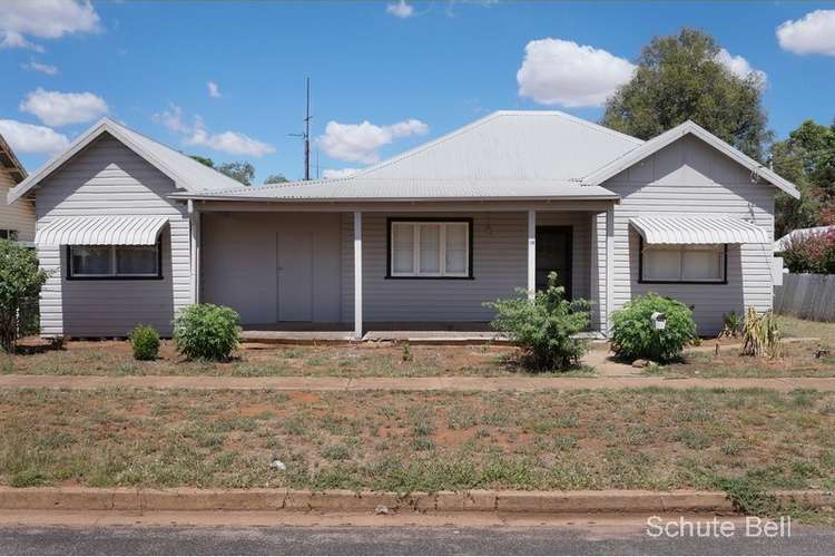 Main view of Homely house listing, 71 Bogan St, Nyngan NSW 2825