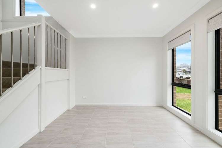 Second view of Homely house listing, 8 Poulton Terrace, Campbelltown NSW 2560