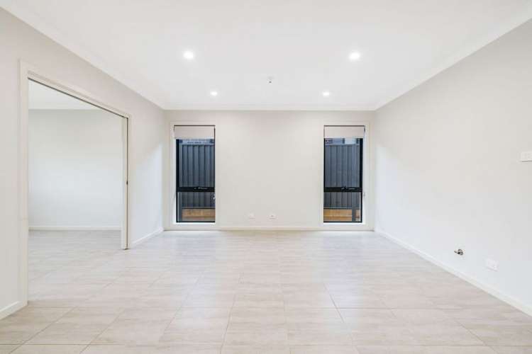 Third view of Homely house listing, 8 Poulton Terrace, Campbelltown NSW 2560