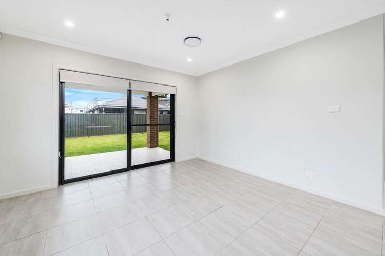Sixth view of Homely house listing, 8 Poulton Terrace, Campbelltown NSW 2560
