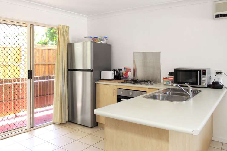 Second view of Homely unit listing, 5/300 Stanley Street, North Ward QLD 4810
