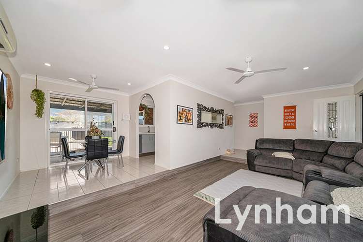 Second view of Homely house listing, 9 Marigold Court, Annandale QLD 4814