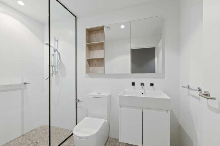 Second view of Homely apartment listing, 305/1 Duntroon Street, Hurlstone Park NSW 2193