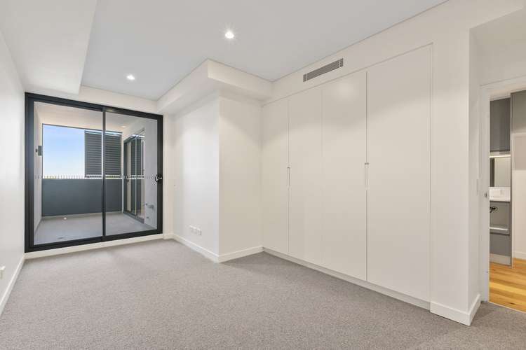 Third view of Homely apartment listing, 305/1 Duntroon Street, Hurlstone Park NSW 2193
