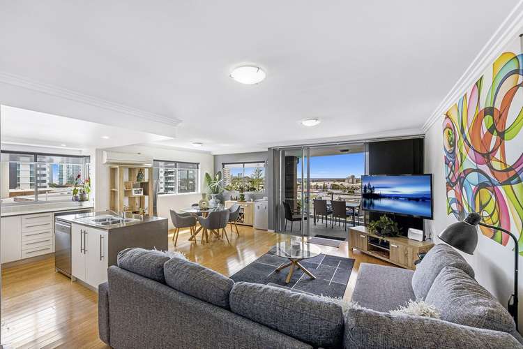 Main view of Homely unit listing, 15/20 Thomson Street, Tweed Heads NSW 2485