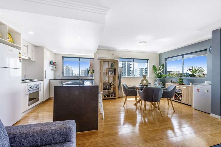 Fourth view of Homely unit listing, 15/20 Thomson Street, Tweed Heads NSW 2485
