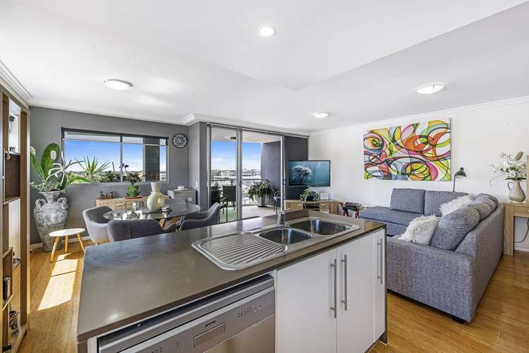 Sixth view of Homely unit listing, 15/20 Thomson Street, Tweed Heads NSW 2485