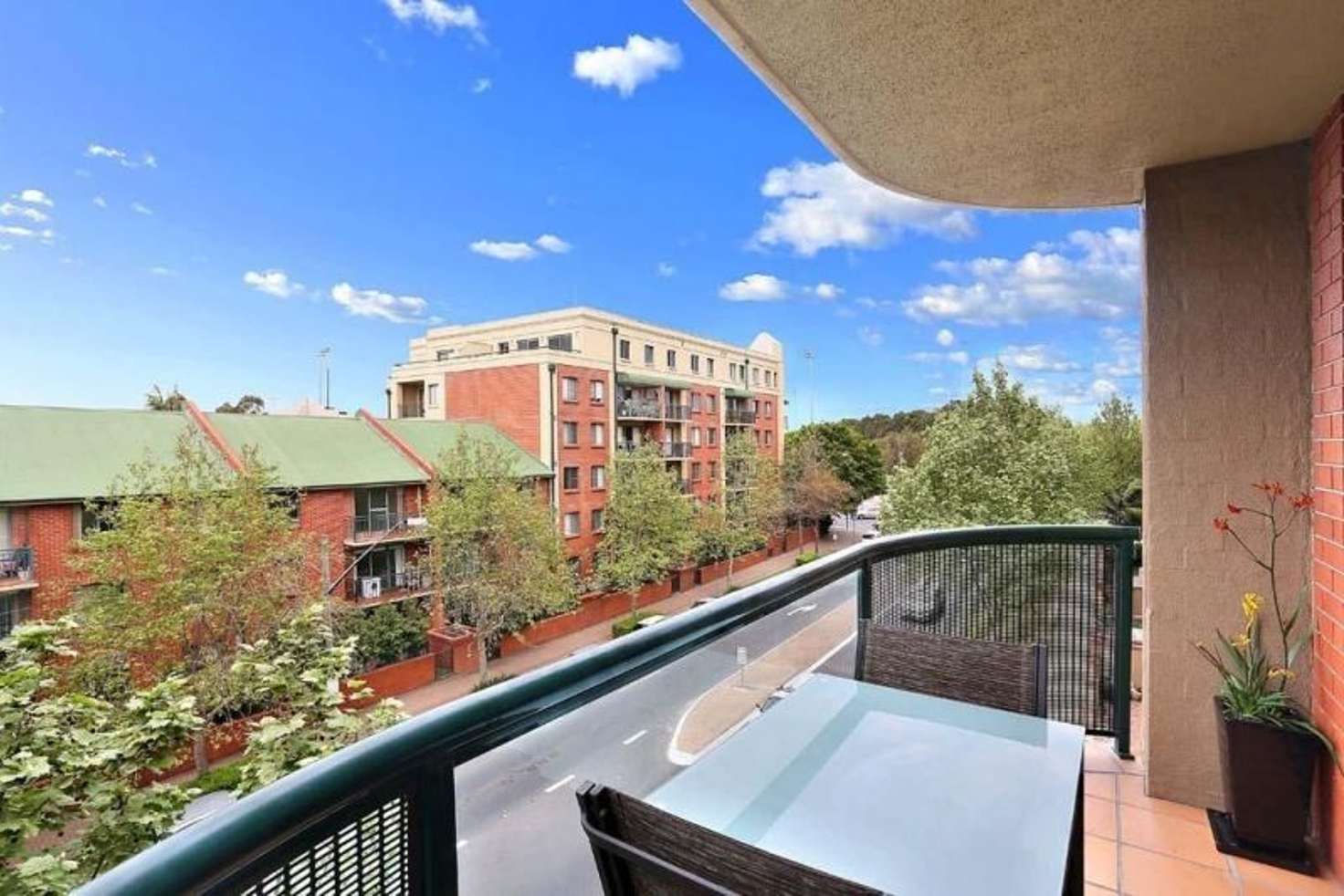Main view of Homely apartment listing, 1406/177-219 Mitchell Road, Erskineville NSW 2043