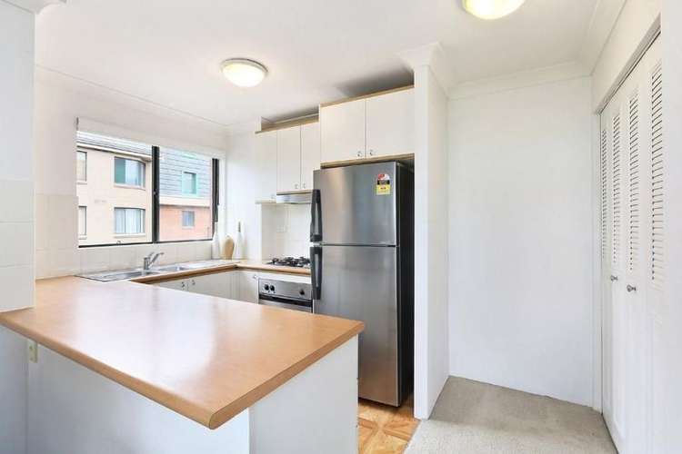 Third view of Homely apartment listing, 1406/177-219 Mitchell Road, Erskineville NSW 2043