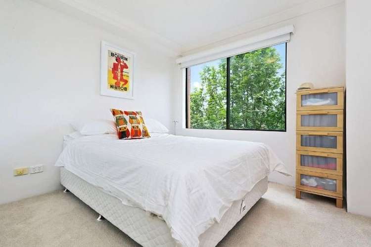 Fourth view of Homely apartment listing, 1406/177-219 Mitchell Road, Erskineville NSW 2043