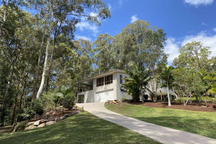 Main view of Homely house listing, 38 Kookaburra Drive, Gilston QLD 4211