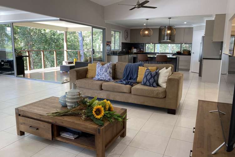 Fourth view of Homely house listing, 38 Kookaburra Drive, Gilston QLD 4211