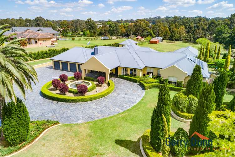 Main view of Homely house listing, 20 Culverston Avenue, Denham Court NSW 2565