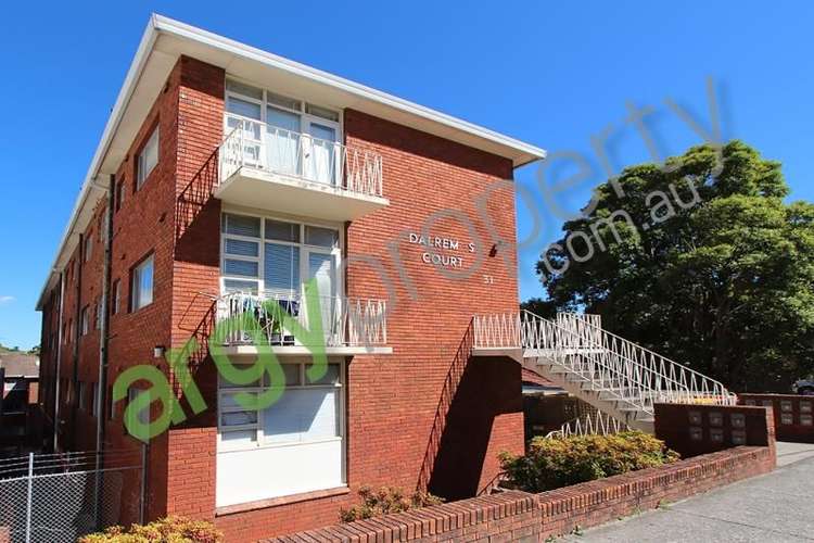 Main view of Homely unit listing, 1/31 Station St, Kogarah NSW 2217