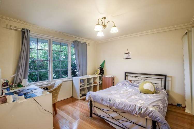 Second view of Homely unit listing, 3/28 Milton Street, Canterbury VIC 3126