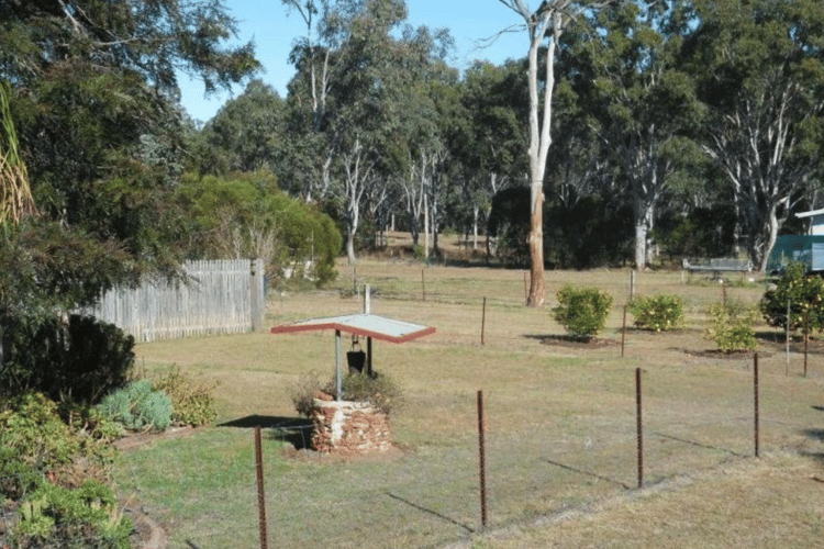 Second view of Homely acreageSemiRural listing, 23 McEwans Road, Nanango QLD 4615
