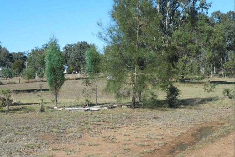 Fifth view of Homely acreageSemiRural listing, 23 McEwans Road, Nanango QLD 4615