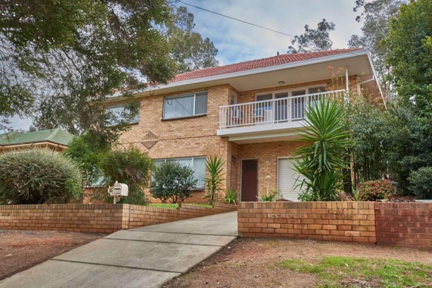 Main view of Homely house listing, 74 Warrawong Street, Kooringal NSW 2650