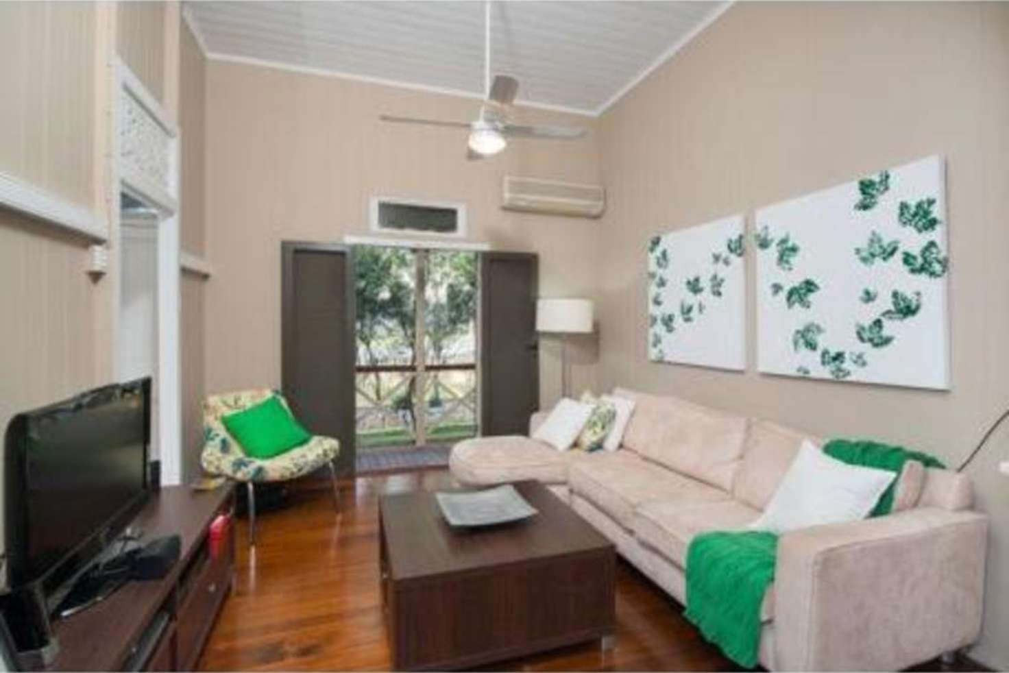 Main view of Homely house listing, 72 Holmesbrook Street, Ashgrove QLD 4060