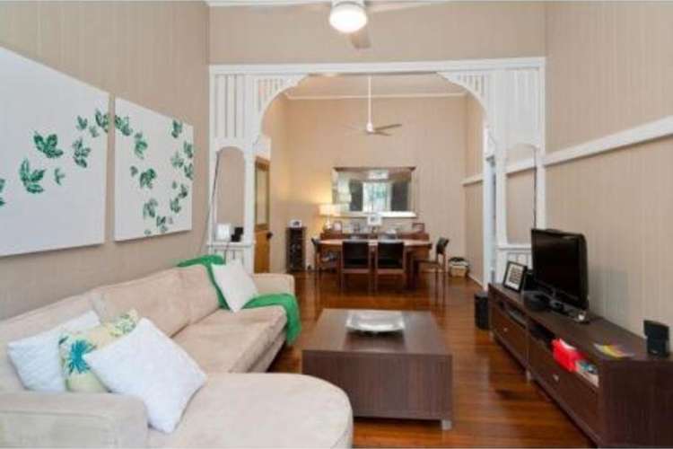 Second view of Homely house listing, 72 Holmesbrook Street, Ashgrove QLD 4060