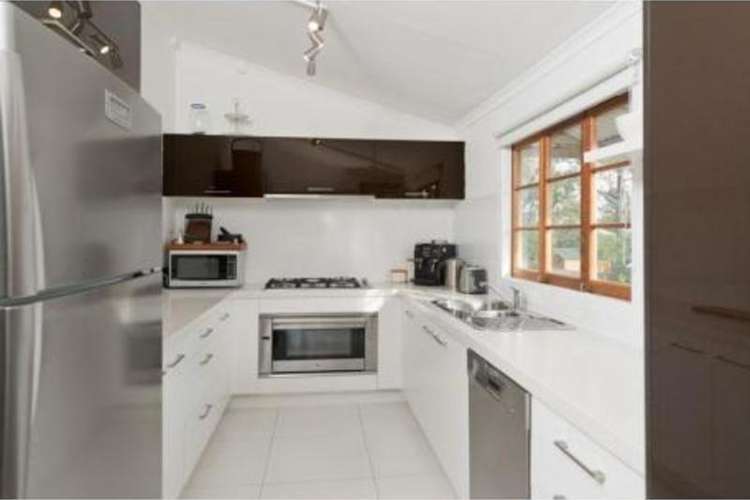 Third view of Homely house listing, 72 Holmesbrook Street, Ashgrove QLD 4060