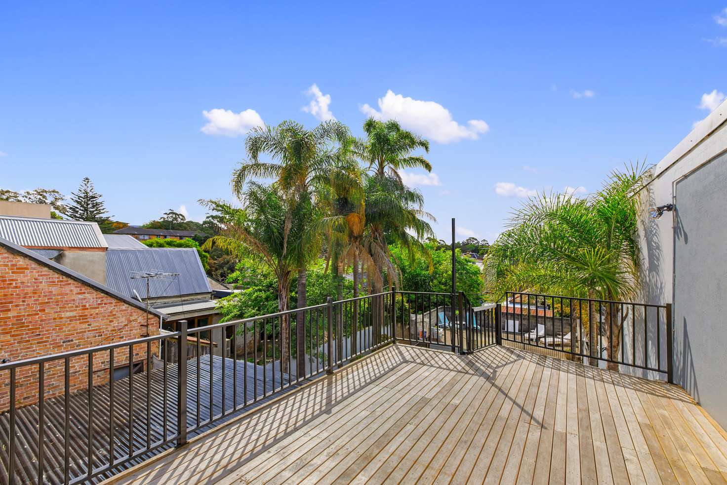 Main view of Homely apartment listing, 1/255 Stanmore Rd (ENTER VIA MERTON LANE), Stanmore NSW 2048