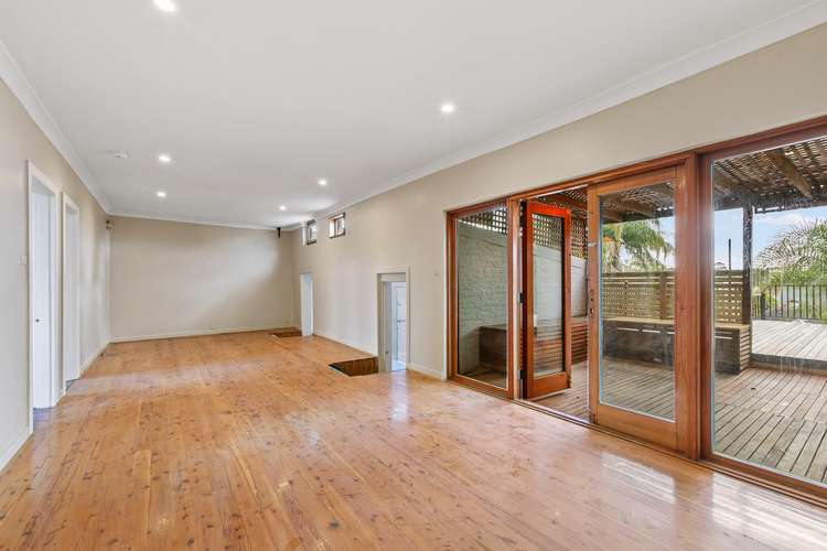 Third view of Homely apartment listing, 1/255 Stanmore Rd (ENTER VIA MERTON LANE), Stanmore NSW 2048