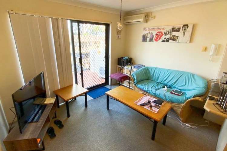 Main view of Homely unit listing, 24/33 Lenneberg Street, Southport QLD 4215