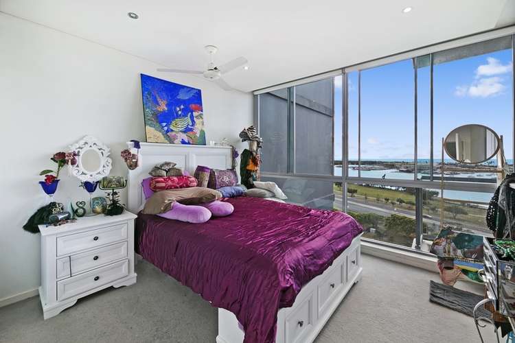 Third view of Homely apartment listing, 1507/1 Como Crescent, Southport QLD 4215