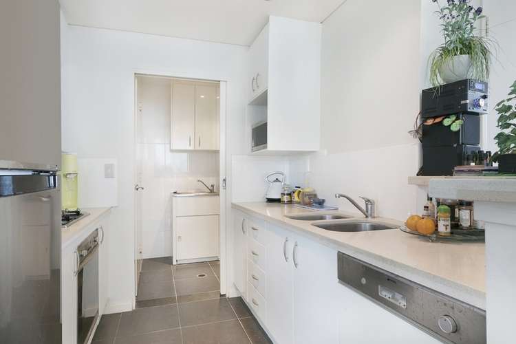 Fifth view of Homely apartment listing, 1507/1 Como Crescent, Southport QLD 4215