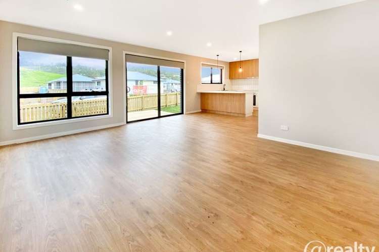 Main view of Homely house listing, 1/43 Sandpiper Drive, Midway Point TAS 7171