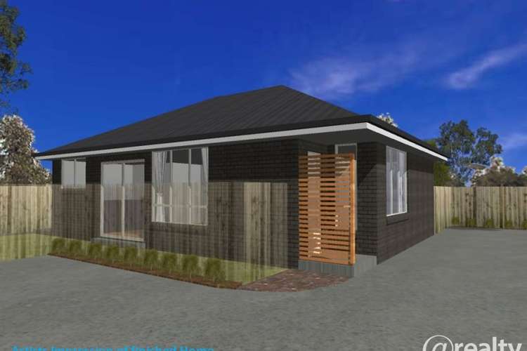 Second view of Homely house listing, 1/43 Sandpiper Drive, Midway Point TAS 7171