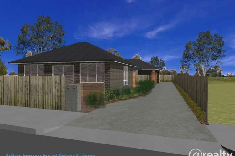 Third view of Homely house listing, 1/43 Sandpiper Drive, Midway Point TAS 7171