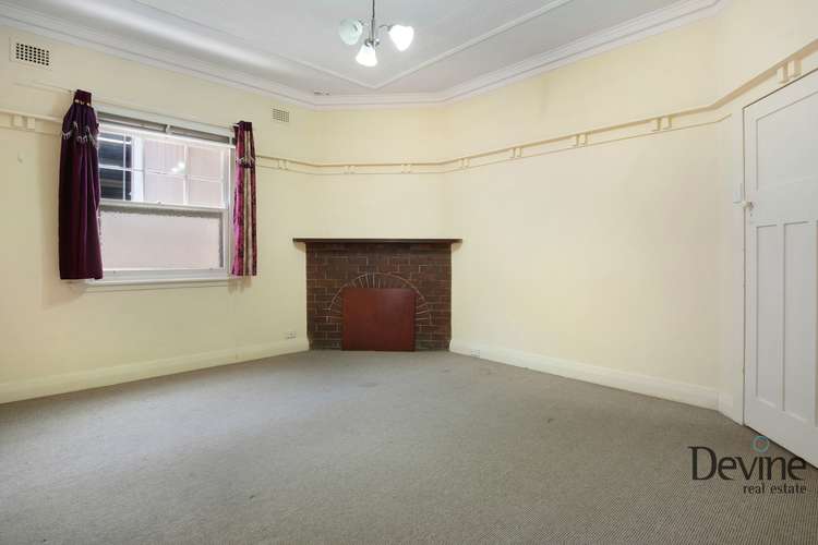 Second view of Homely apartment listing, 2/14 The Crescent, Homebush NSW 2140