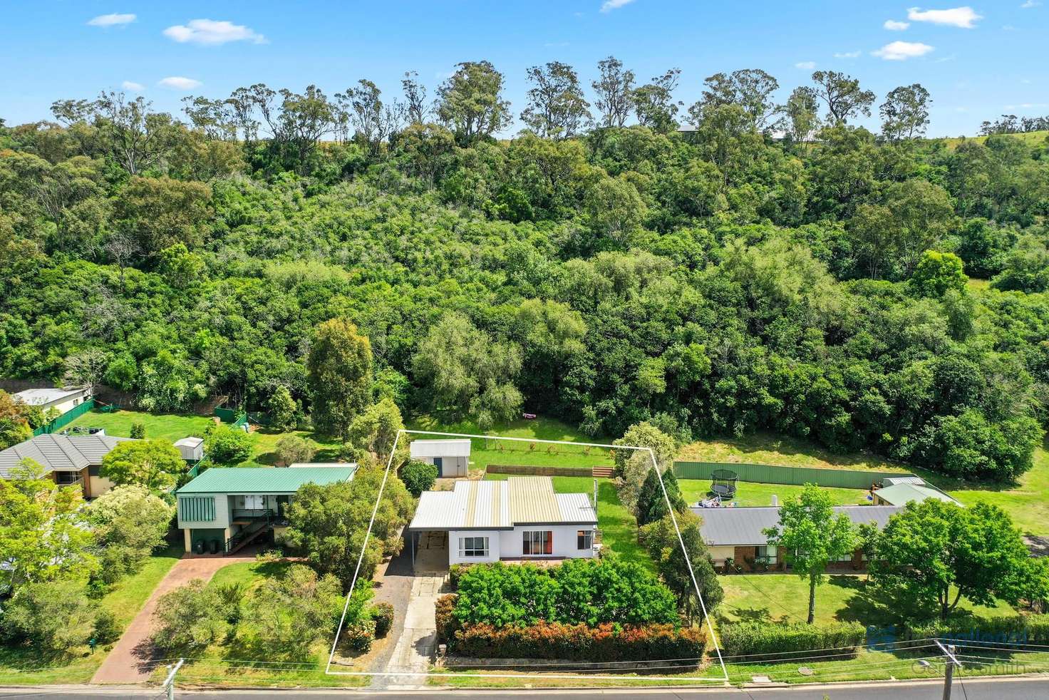 Main view of Homely house listing, 293 Argyle Street, Picton NSW 2571