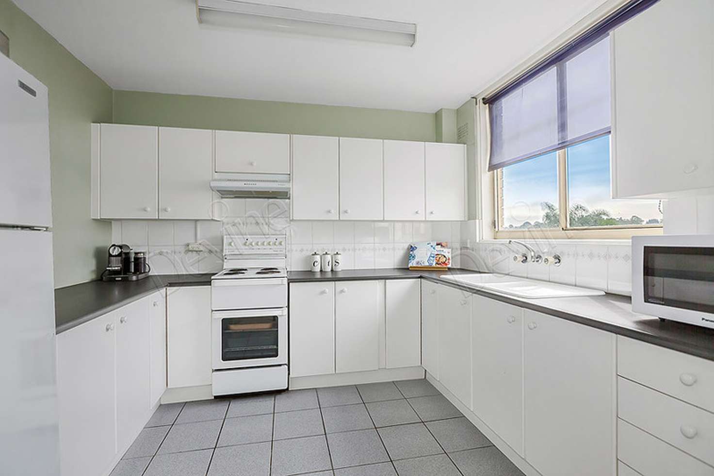 Main view of Homely apartment listing, 2/18 Walton Crescent, Abbotsford NSW 2046