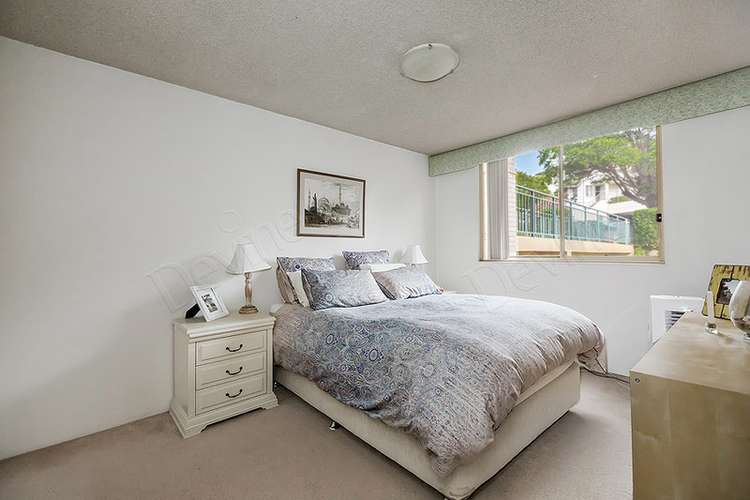 Second view of Homely apartment listing, 2/18 Walton Crescent, Abbotsford NSW 2046
