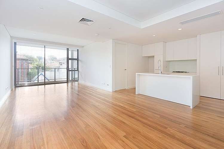 Main view of Homely apartment listing, 16/93-99 Bronte Road, Bondi Junction NSW 2022