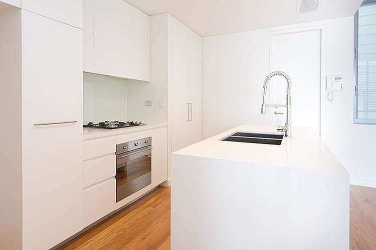Second view of Homely apartment listing, 16/93-99 Bronte Road, Bondi Junction NSW 2022