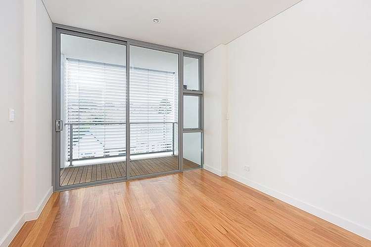 Third view of Homely apartment listing, 16/93-99 Bronte Road, Bondi Junction NSW 2022