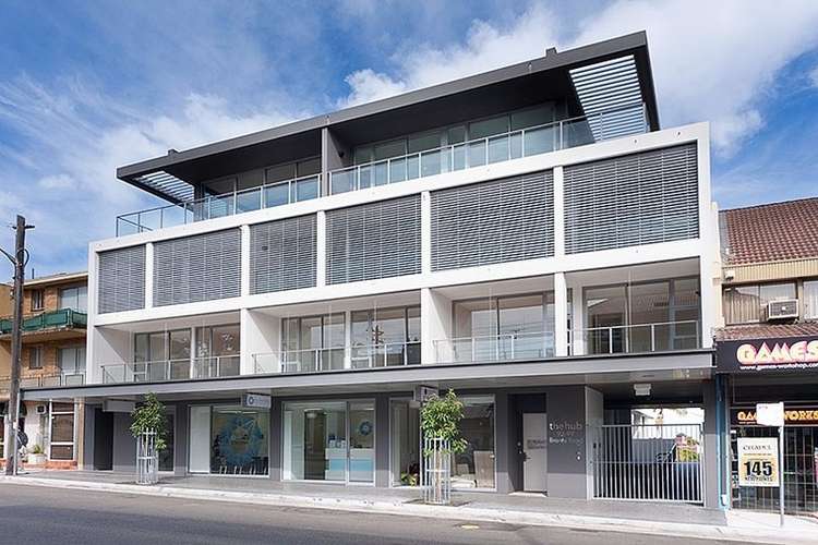 Fifth view of Homely apartment listing, 16/93-99 Bronte Road, Bondi Junction NSW 2022
