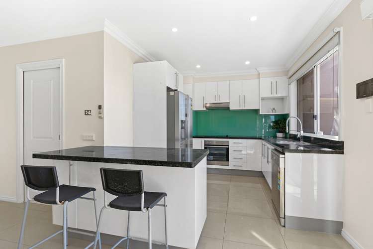 Second view of Homely apartment listing, 1/48B Jarrett Street, Leichhardt NSW 2040