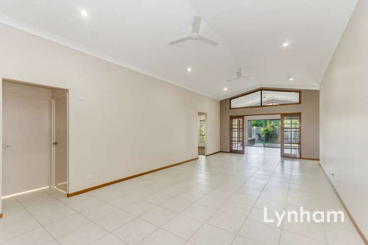 Second view of Homely house listing, 26 Ellsworth Drive, Mount Louisa QLD 4814