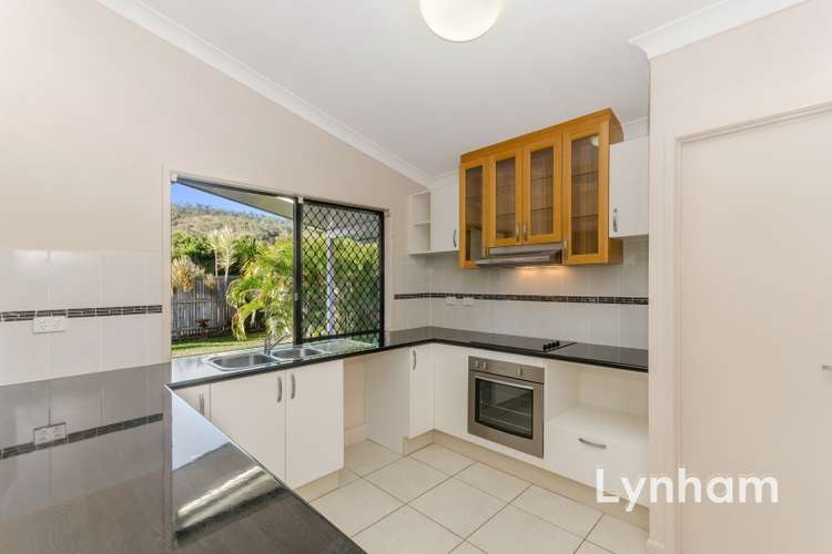 Third view of Homely house listing, 26 Ellsworth Drive, Mount Louisa QLD 4814