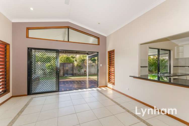 Fourth view of Homely house listing, 26 Ellsworth Drive, Mount Louisa QLD 4814