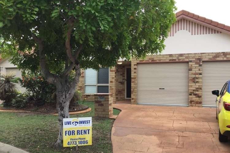 Main view of Homely house listing, 9 Flame Court, Kirwan QLD 4817