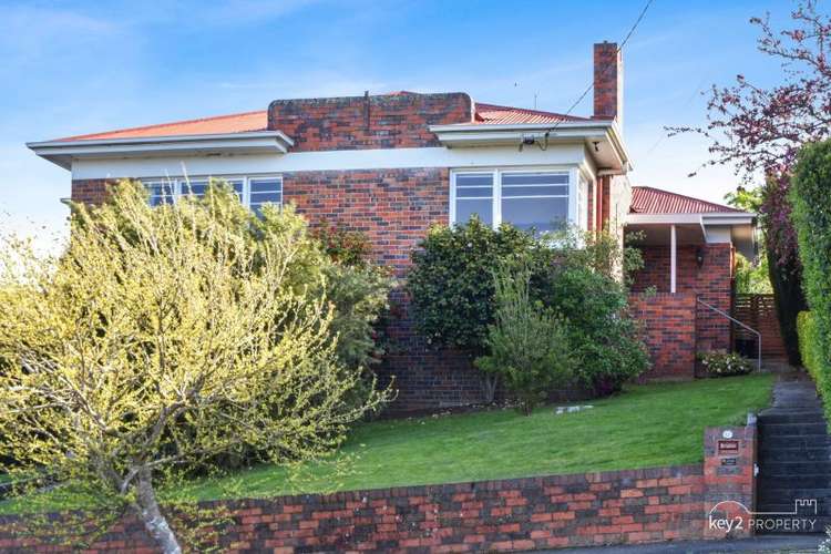 Main view of Homely house listing, 17 Wyett Street, West Launceston TAS 7250