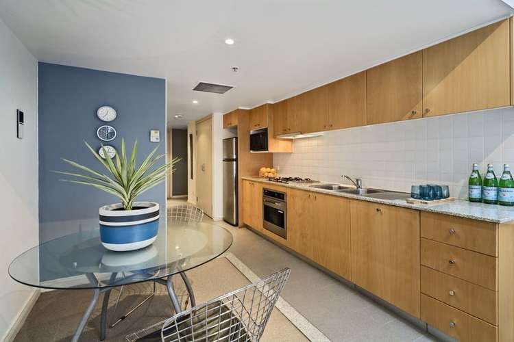 Main view of Homely apartment listing, 564/6 Cowper Wharf, Woolloomooloo NSW 2011
